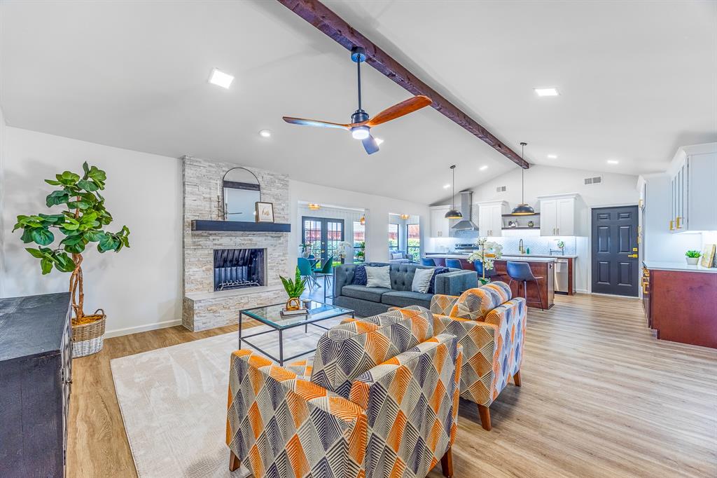 Shoreview Estates Add - Residential