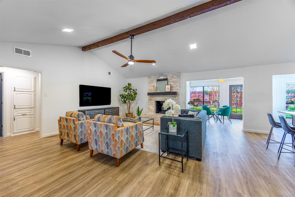 Shoreview Estates Add - Residential