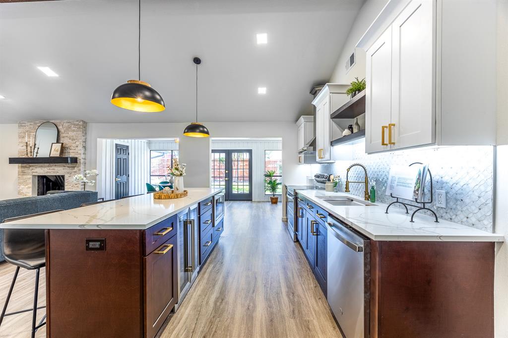 Shoreview Estates Add - Residential