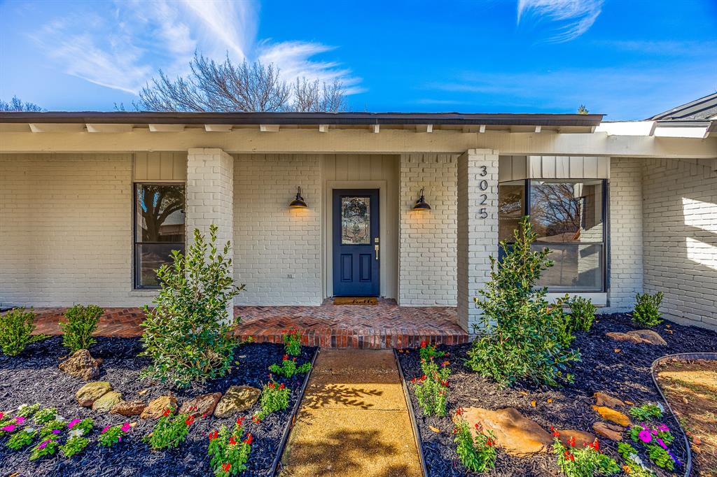 3025 Hillcrest Court