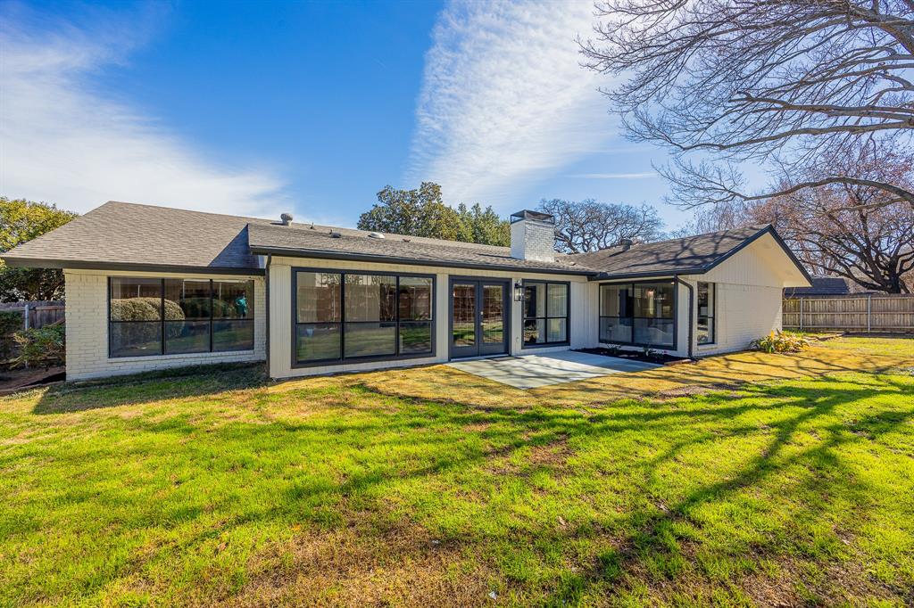 Shoreview Estates Add - Residential