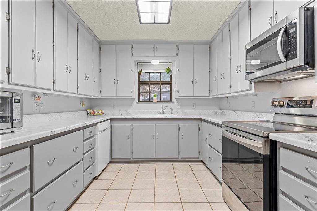 Early J C - Residential