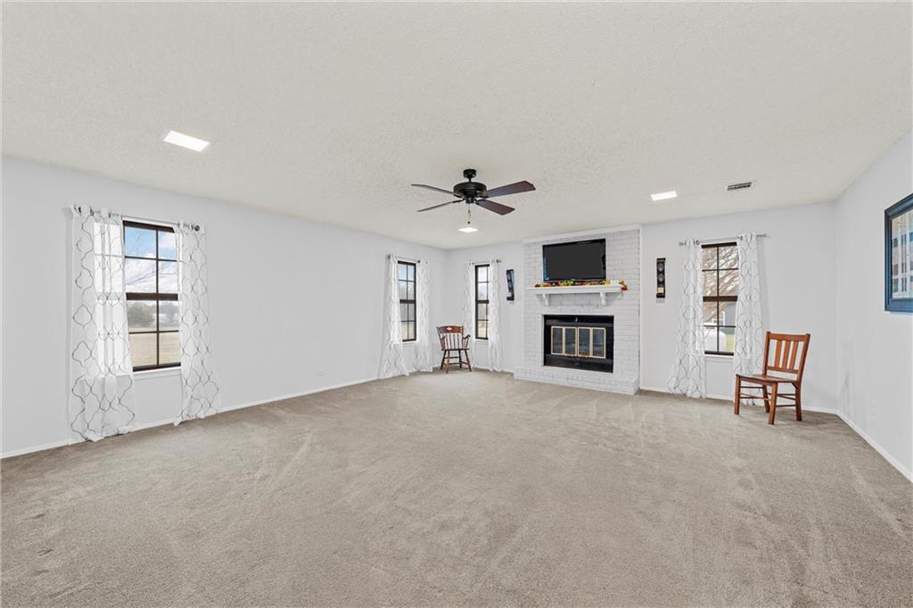 Early J C - Residential