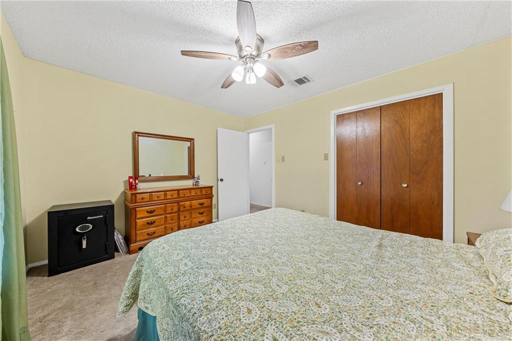 Early J C - Residential