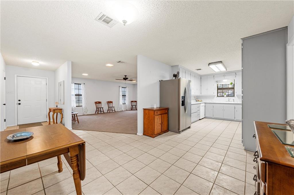 Early J C - Residential