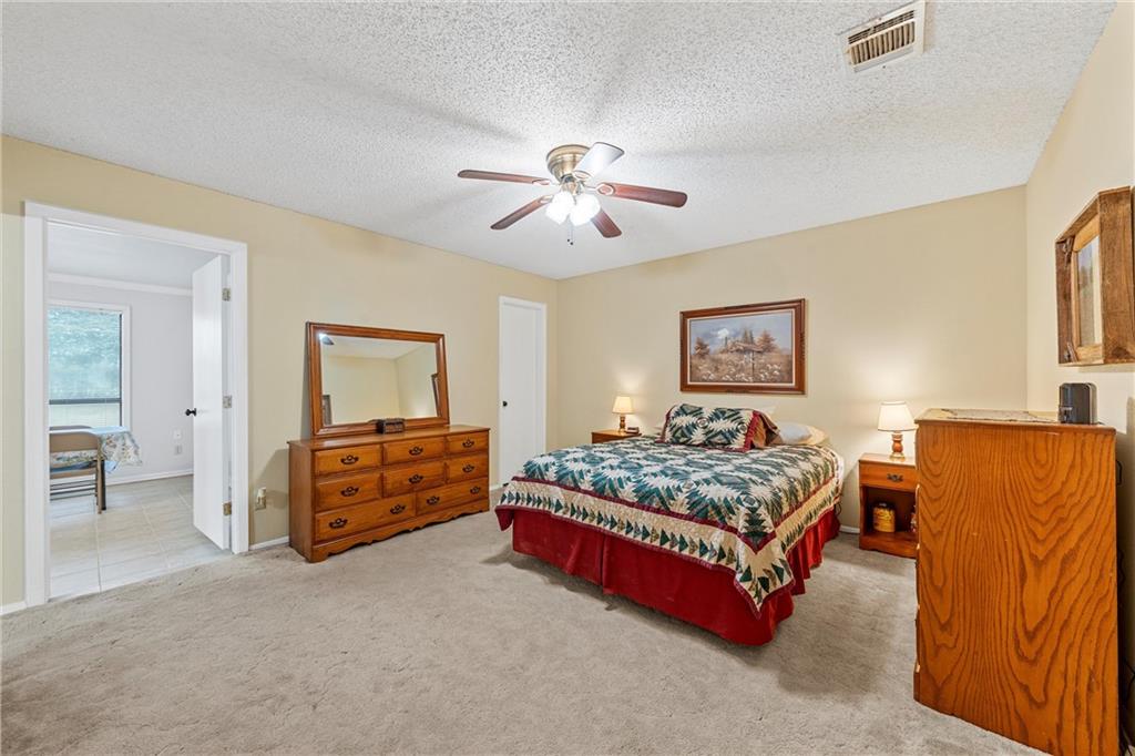 Early J C - Residential