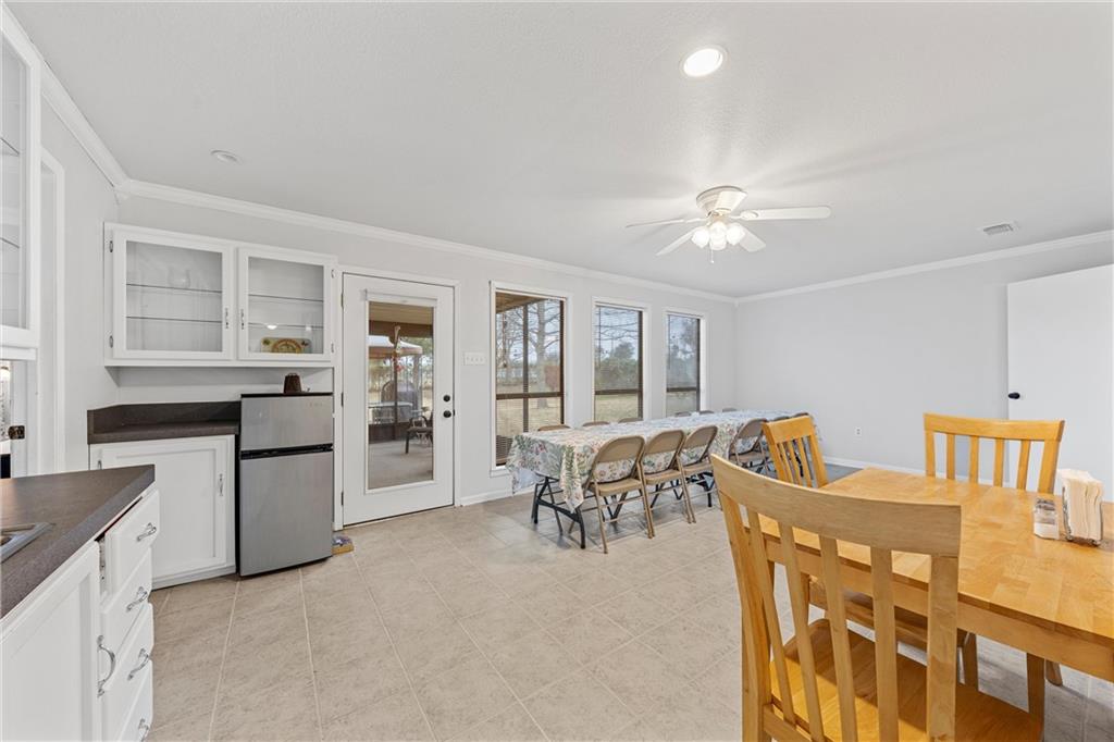 Early J C - Residential