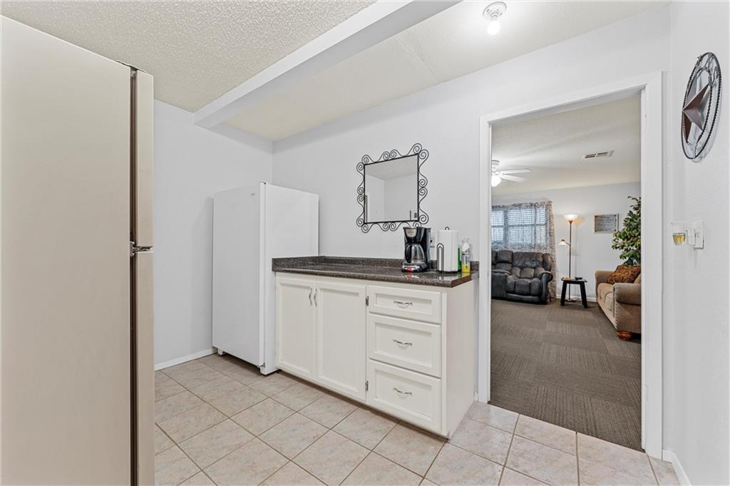 Early J C - Residential