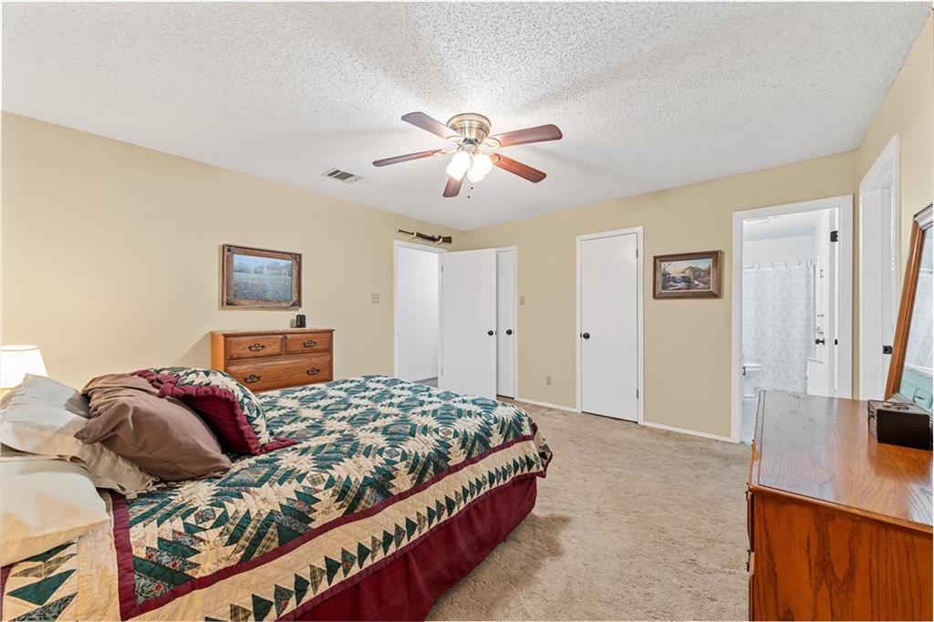 Early J C - Residential