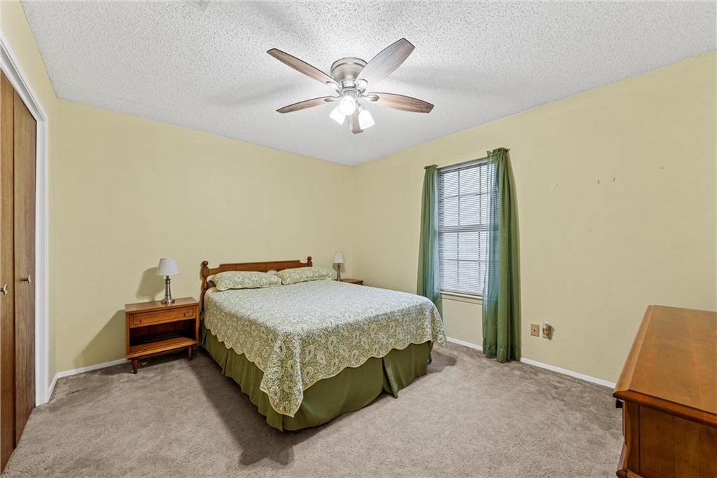 Early J C - Residential