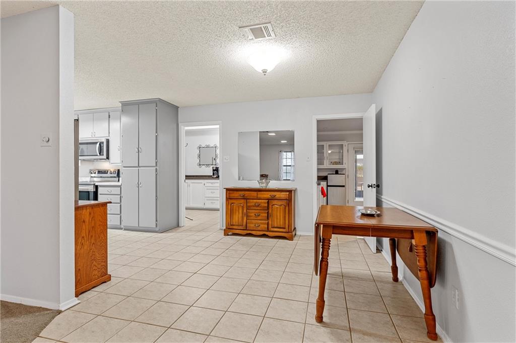 Early J C - Residential