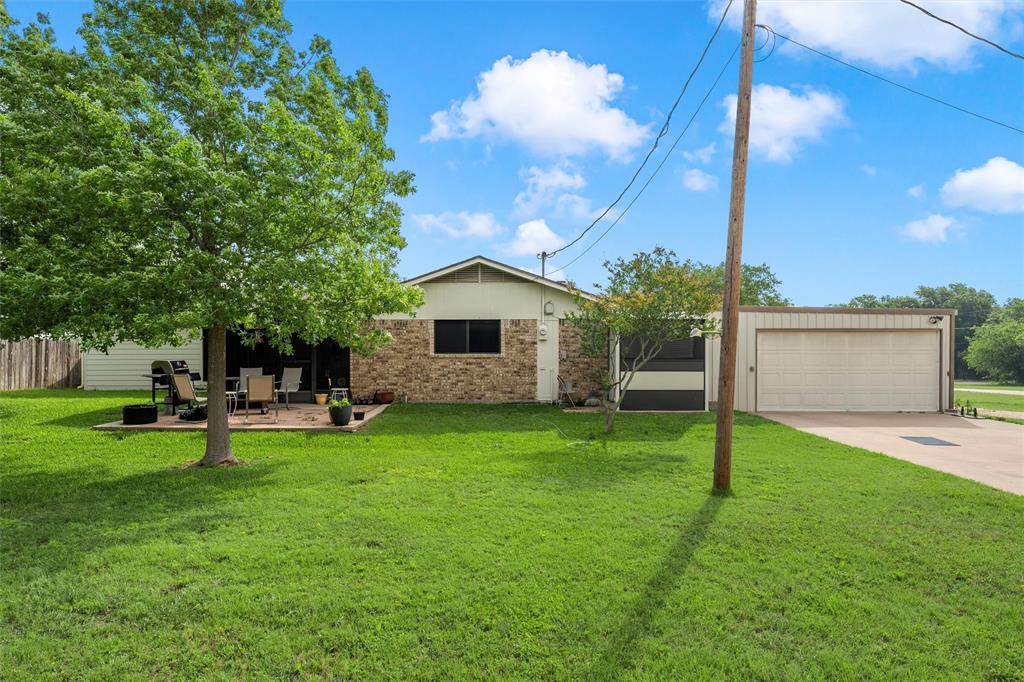 Early J C - Residential