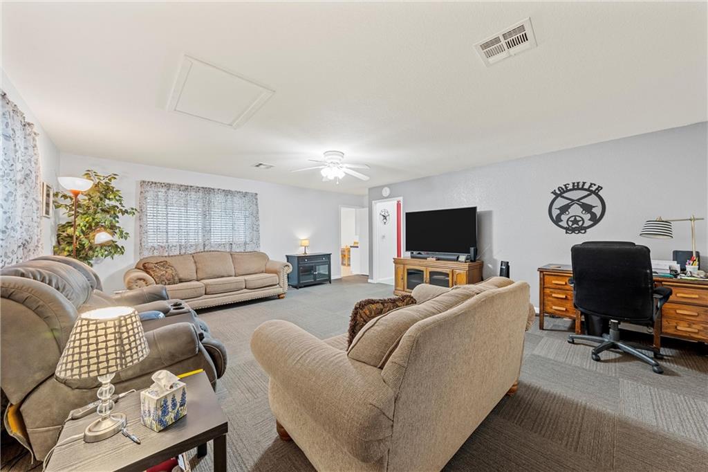 Early J C - Residential