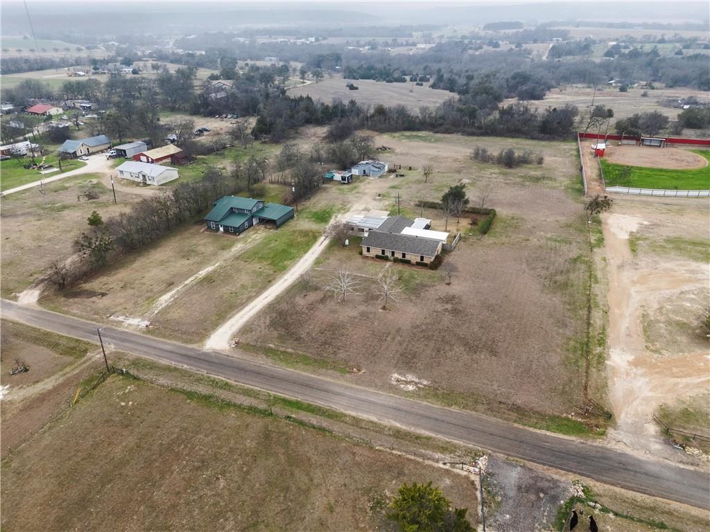 Early J C - Residential