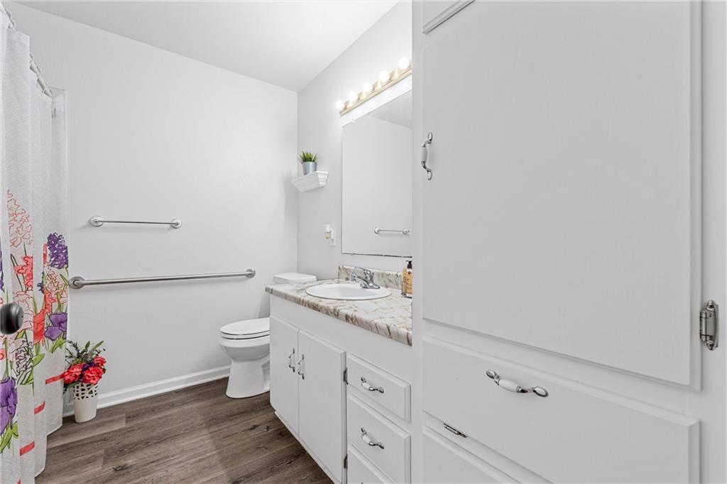 Early J C - Residential