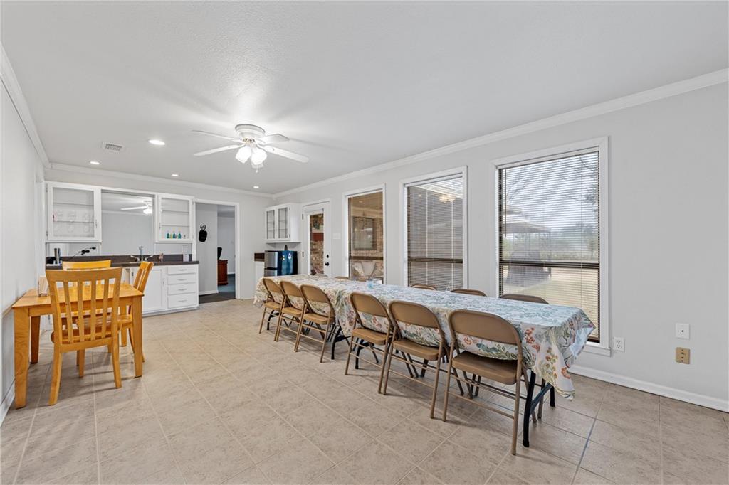 Early J C - Residential