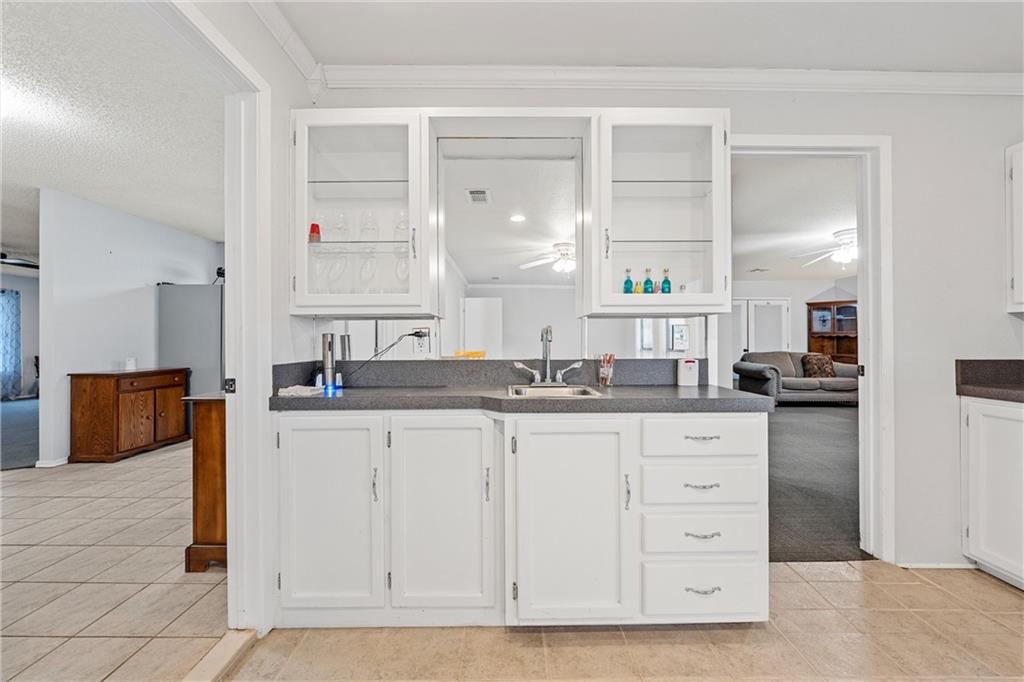 Early J C - Residential