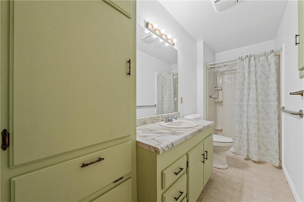 Early J C - Residential