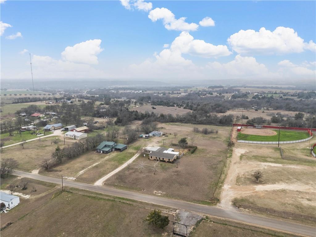 Early J C - Residential