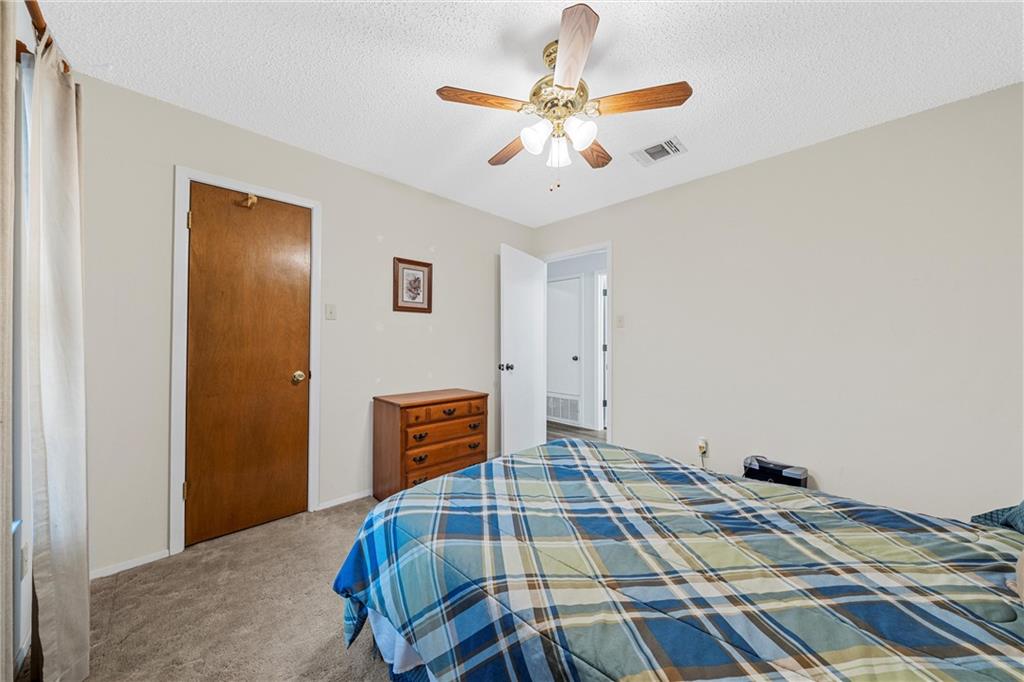 Early J C - Residential