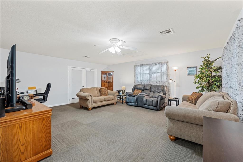 Early J C - Residential