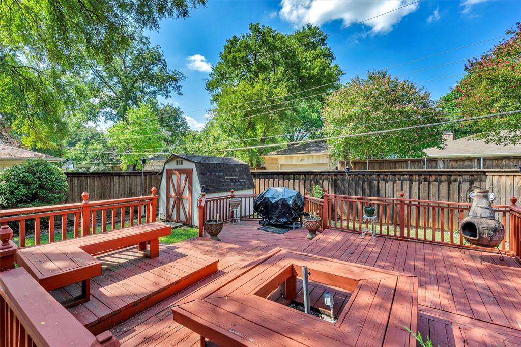 Buckner Terrace - Residential