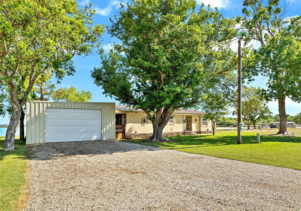 937 Longs Camp Road