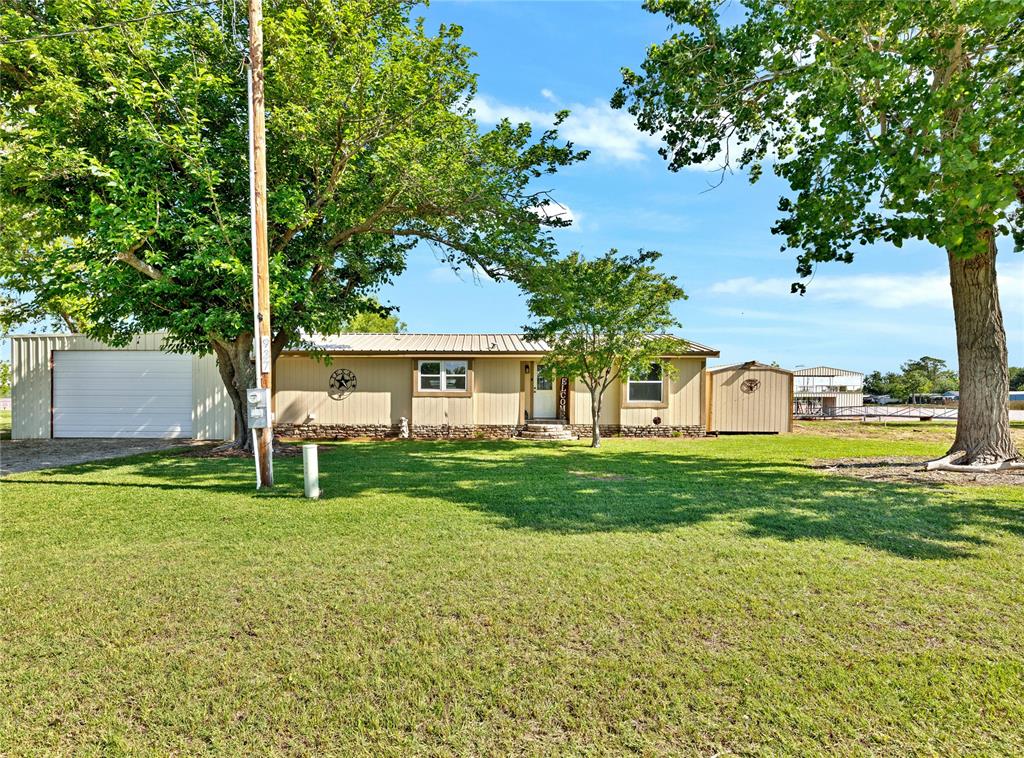 937 Longs Camp Road