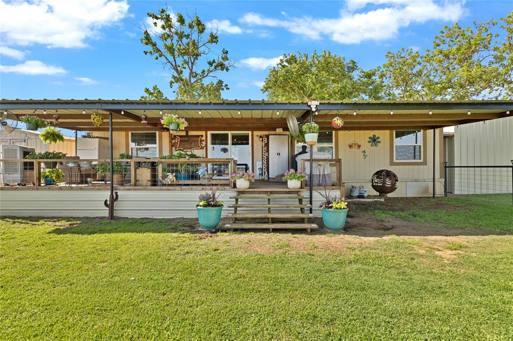 937 Longs Camp Road