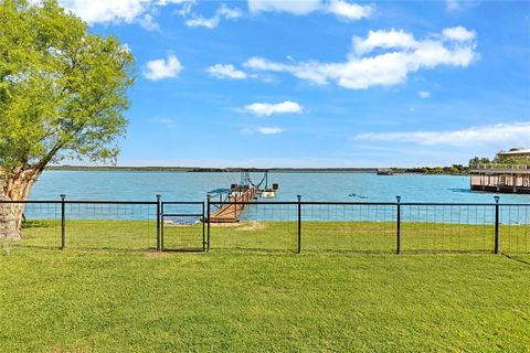 937 Longs Camp Road Graford TX 76449