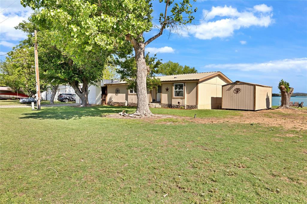 937 Longs Camp Road