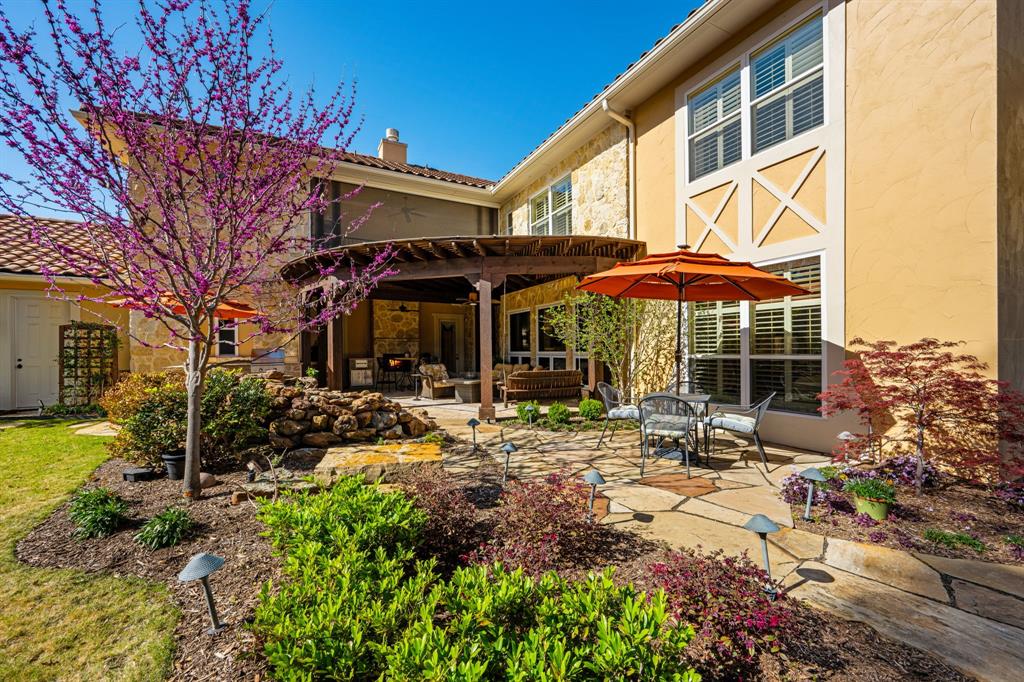 Maple Wood - Residential