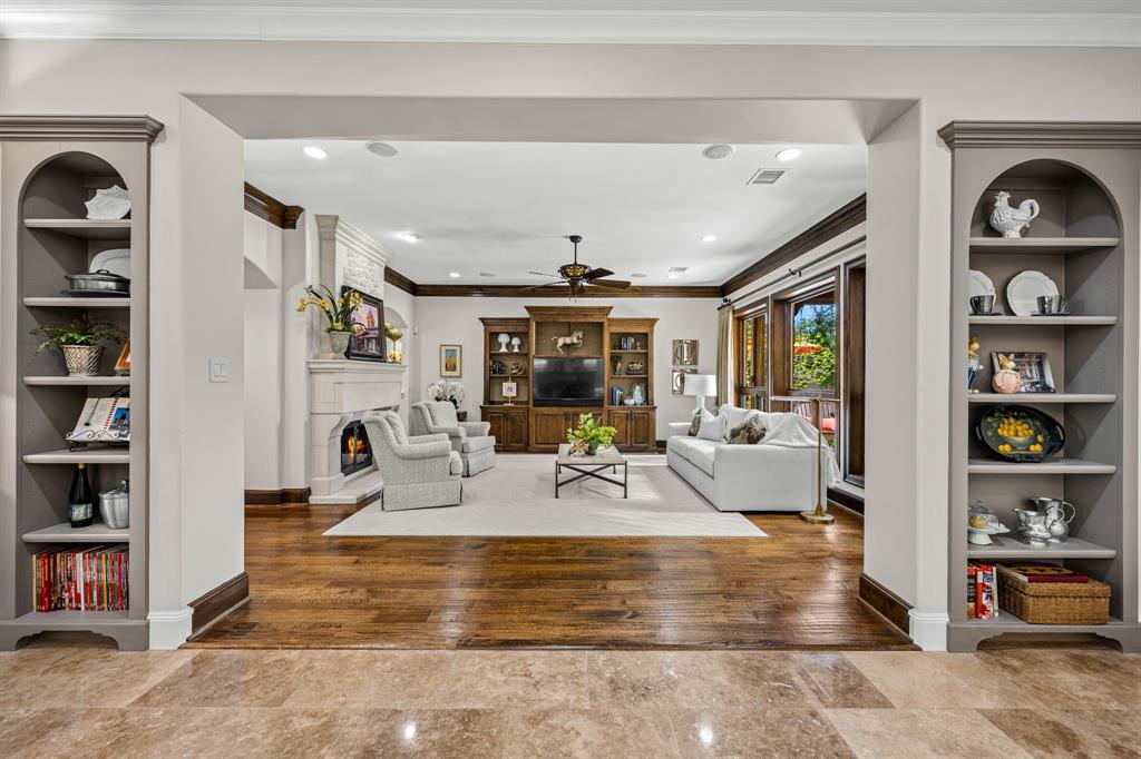 Maple Wood - Residential