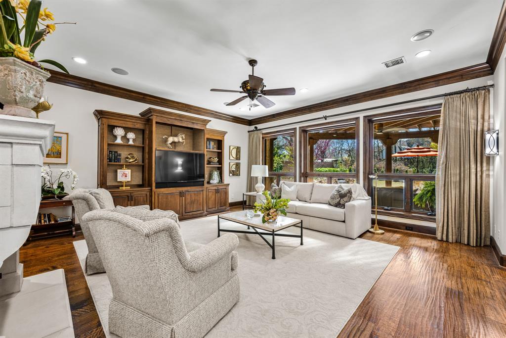 Maple Wood - Residential