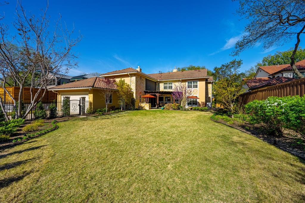 Maple Wood - Residential