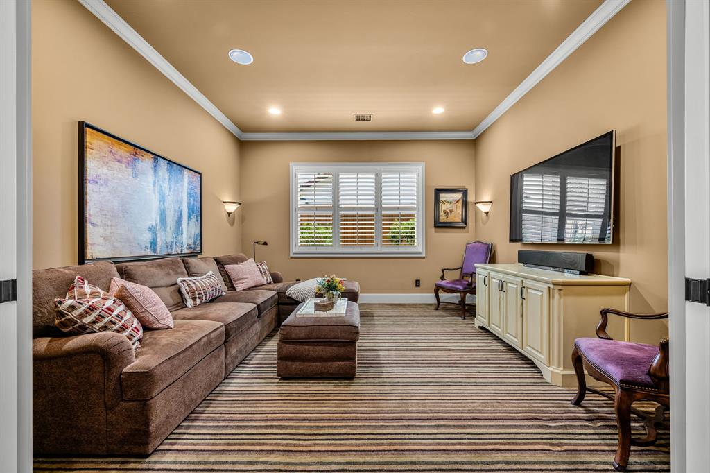 Maple Wood - Residential