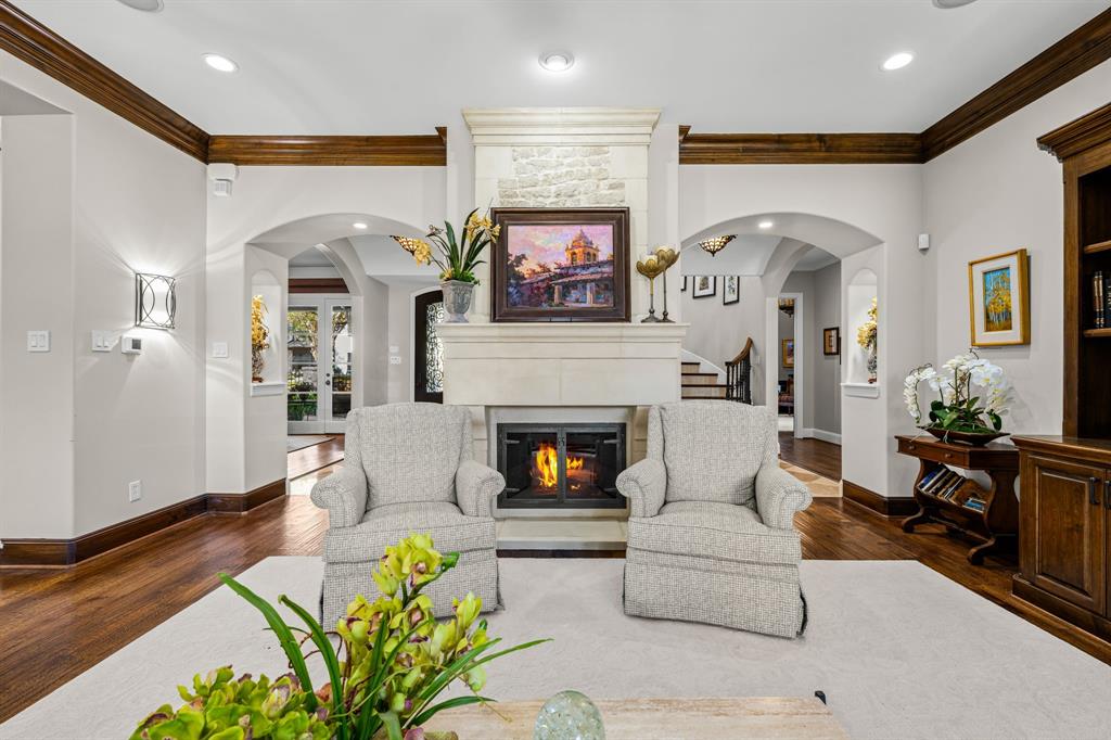 Maple Wood - Residential