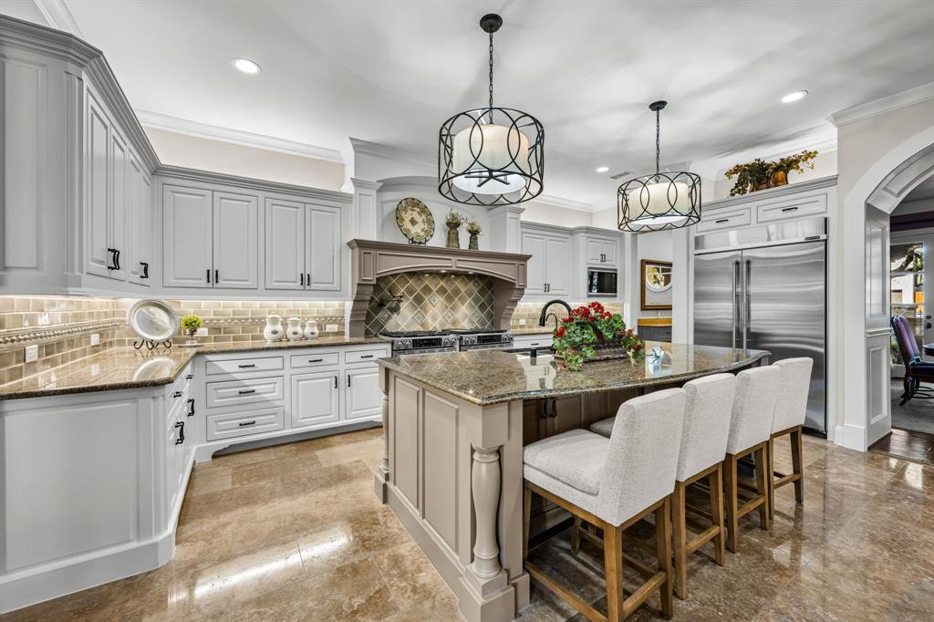 Maple Wood - Residential