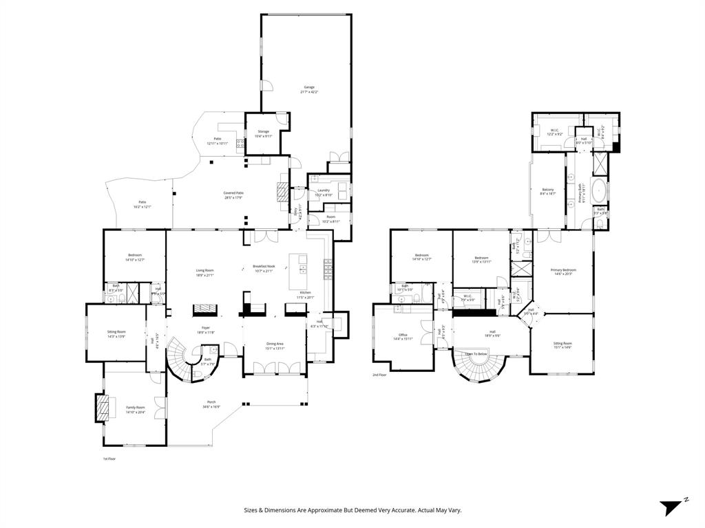 Maple Wood - Residential