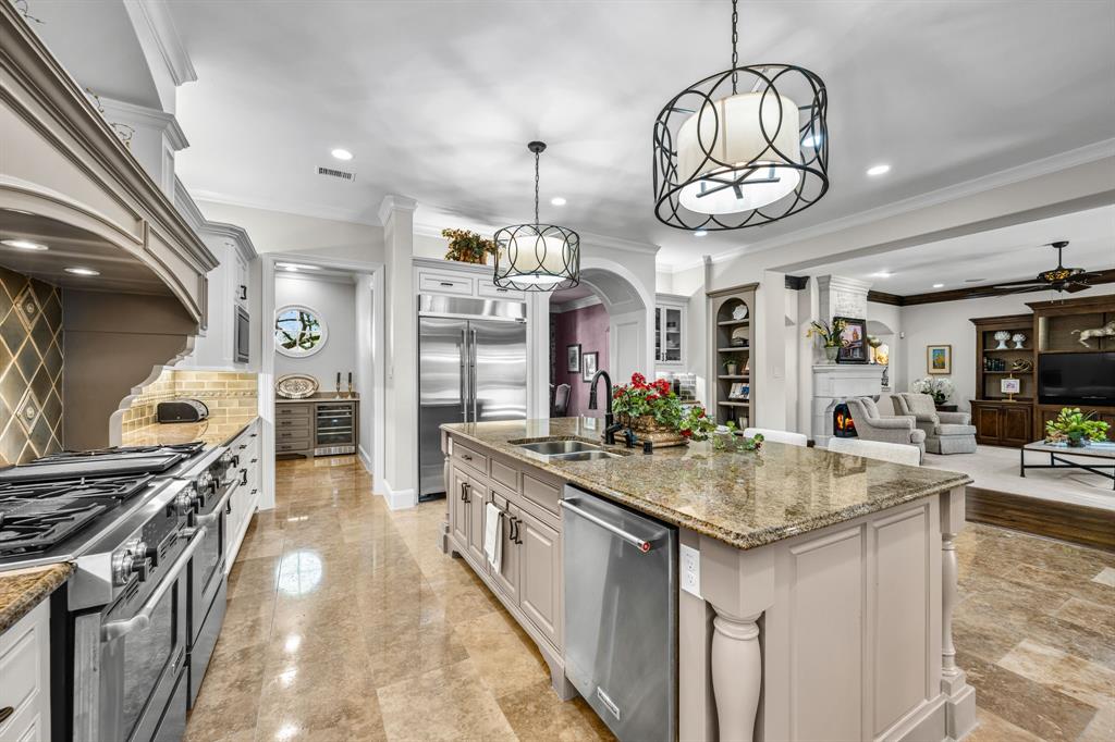 Maple Wood - Residential