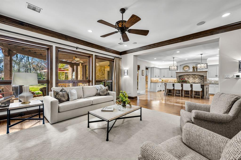 Maple Wood - Residential