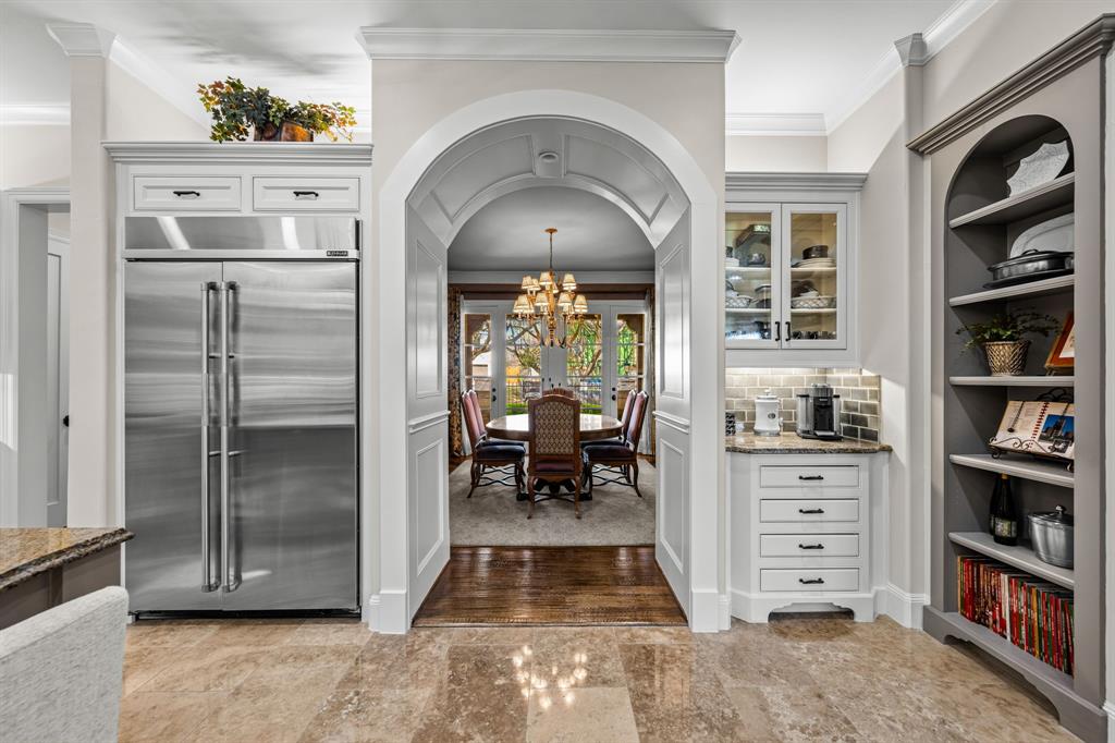 Maple Wood - Residential