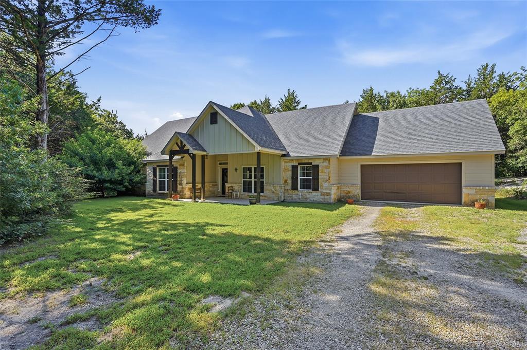 460 Joe Davis Road
