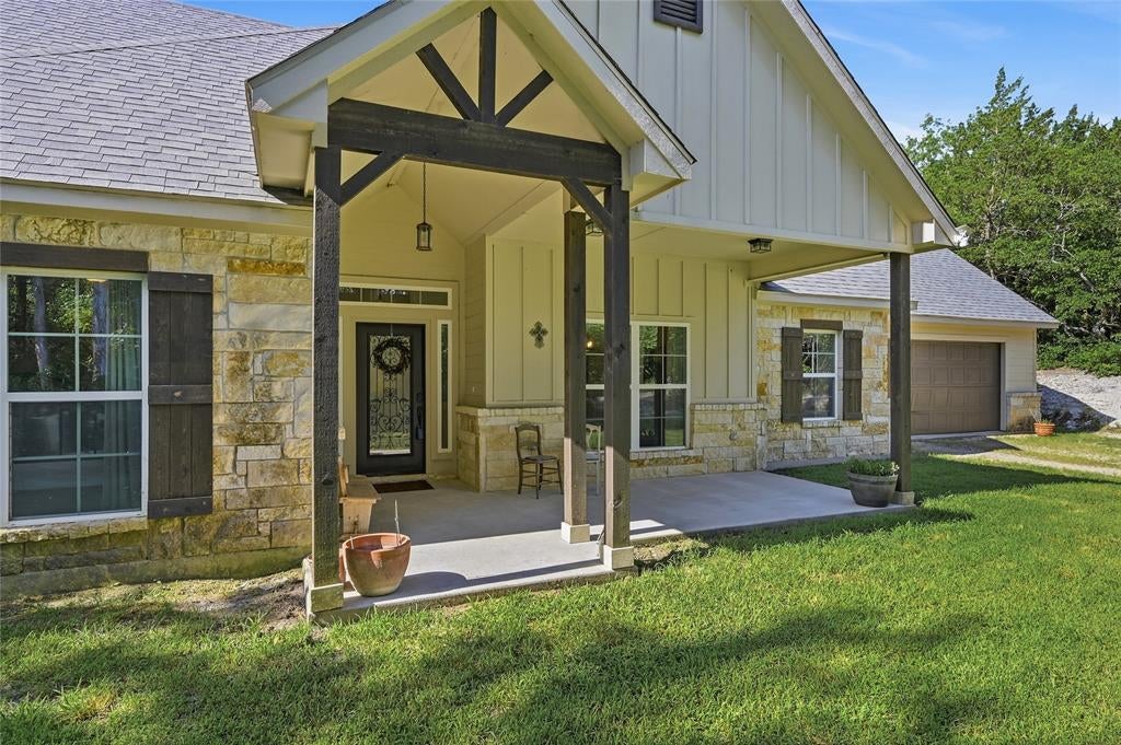 460 Joe Davis Road