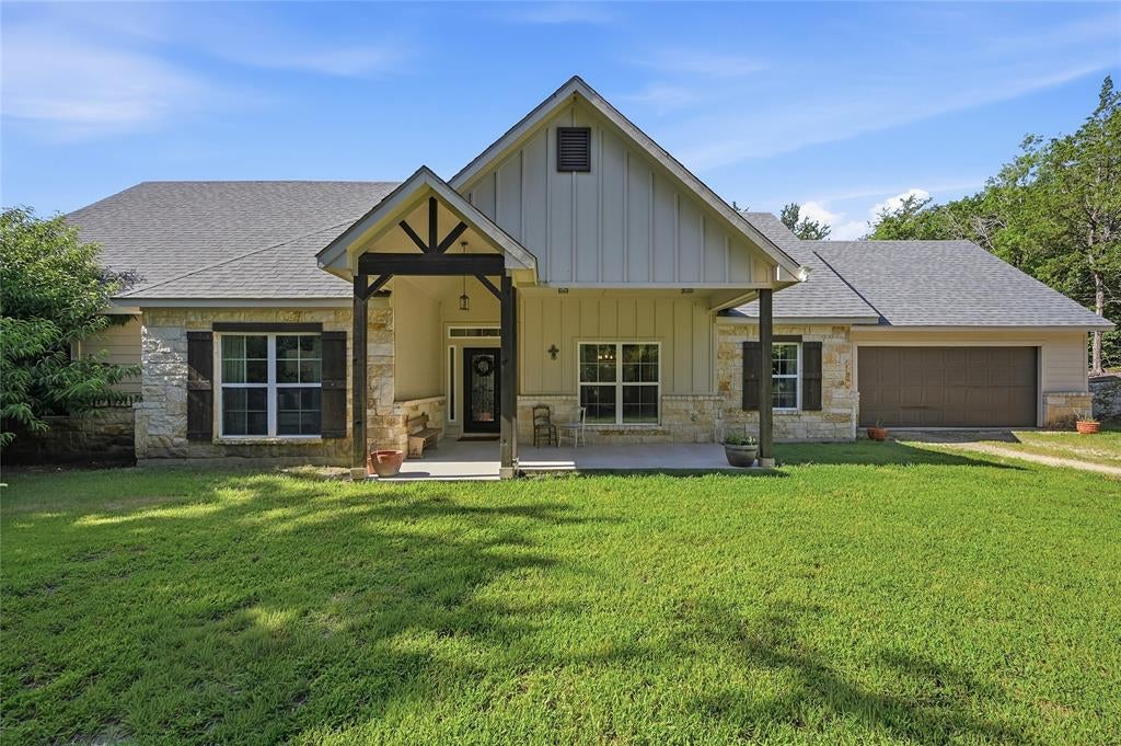 460 Joe Davis Road