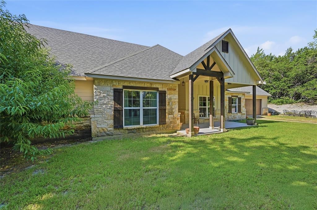 460 Joe Davis Road