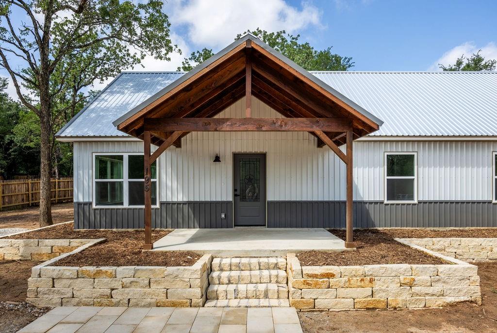 195 Tall Timber Trail