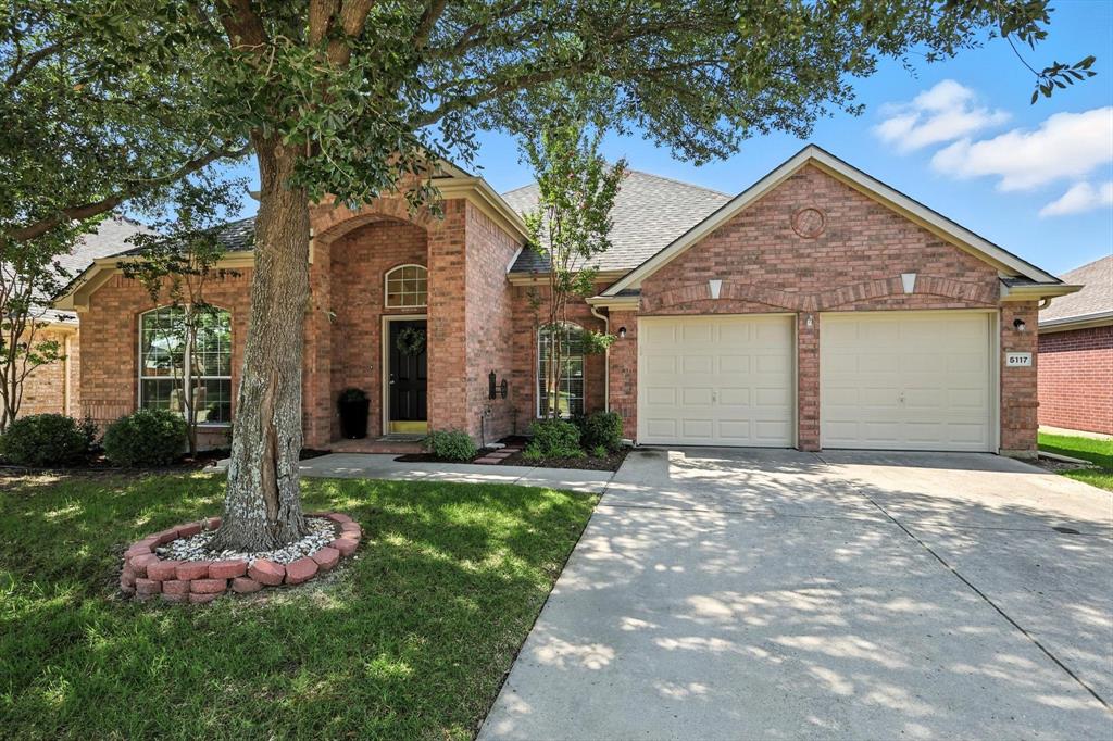 5117 Parkplace Drive