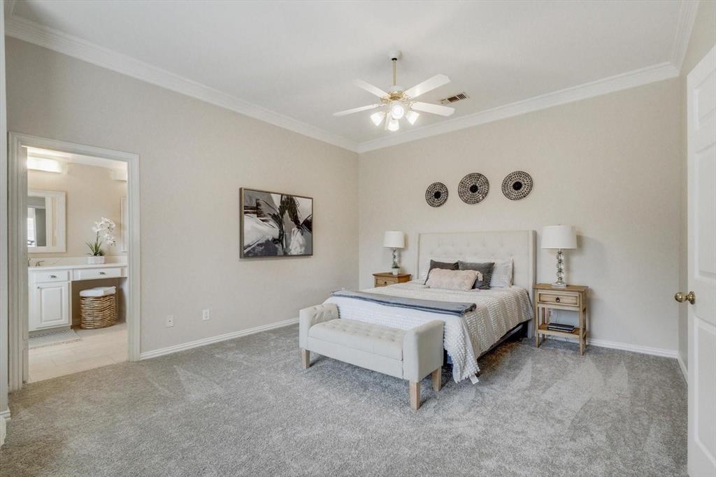 The Woods At Oakmont Ph 2 - Residential