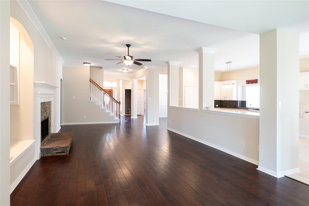 The Woods At Oakmont Ph 2 - Residential